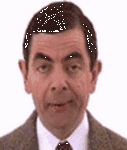 pic for Mr Bean